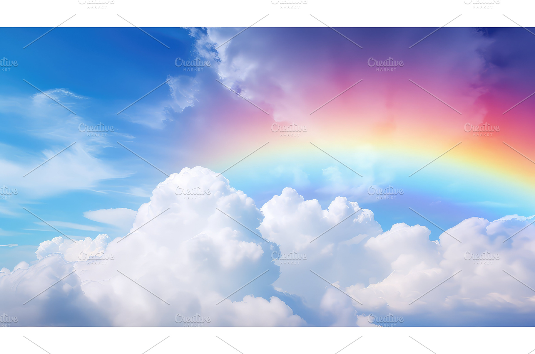 sun light sky background ai, a Nature Photo by pikepicture
