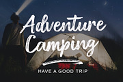 Diston Brush, a Script Font by Stripes Studio (Thumbnail 6 of 6)