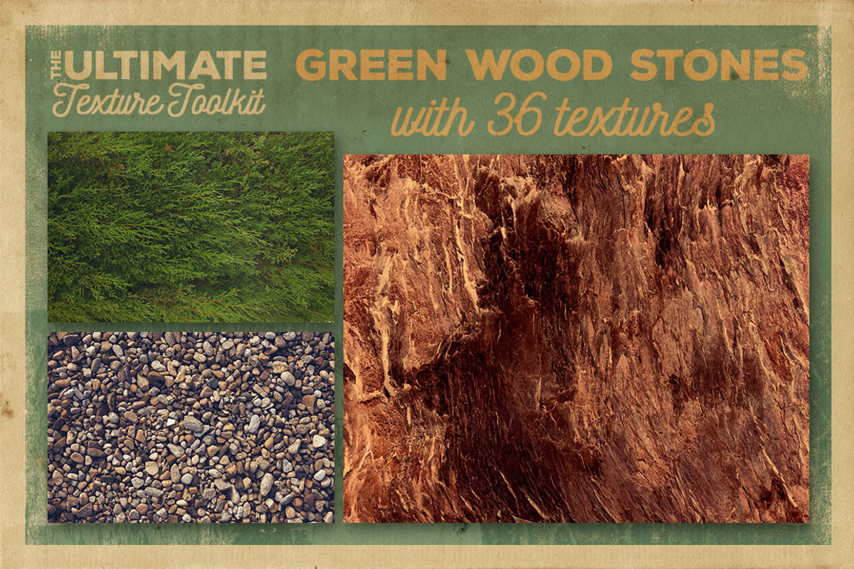 SALE The Ultimate Texture Toolkit, a Texture Graphic by Cruzine (Photo 34 of 39)