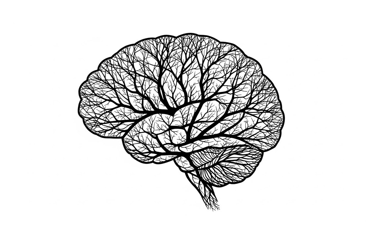 Brain Tree Knowledge Design Bundle, an Illustration by Gaye Art (Photo 23 of 31)