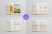 Brochure Templates Bundle, a Brochure Template by Taiffco (Thumbnail 3 of 7)