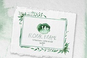 FANCY Green Collection %50 OFF, an Object Illustration by 2MK (Thumbnail 4 of 15)