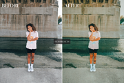 10 Retro Film Lightroom Presets, a Preset Add-On by LWPRESETS (Thumbnail 6 of 9)