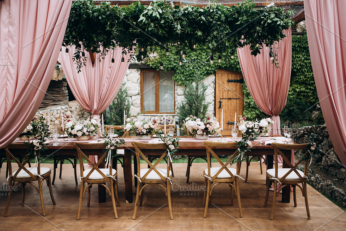 35 PHOTOS of WEDDING DECORATION, a Holiday Photo by PRESETS & PICS BY MELNYK (Photo 14 of 23)