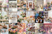 50 Florist Stock Photos, a Nature Photo by Incomelion (Thumbnail 9 of 9)