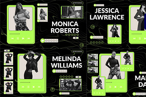 Play Fashion, a Templates & Theme by mdlabdesign