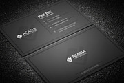 150 BUSINESS CARDS(BUNDLE) ONLY $49, a Business Card Template by DesignGhar (Thumbnail 6 of 81)
