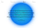 Proto Serif Font Family, a Serif Font by Bukva™ Type Foundry (Thumbnail 9 of 16)