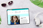 Glimmer Glow - WordPress Blog Theme, a WordPress Template by Your Theme Shop (Thumbnail 9 of 10)