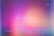 Smooth Gradient System, a Texture Graphic by Filip Studio (Thumbnail 10 of 11)