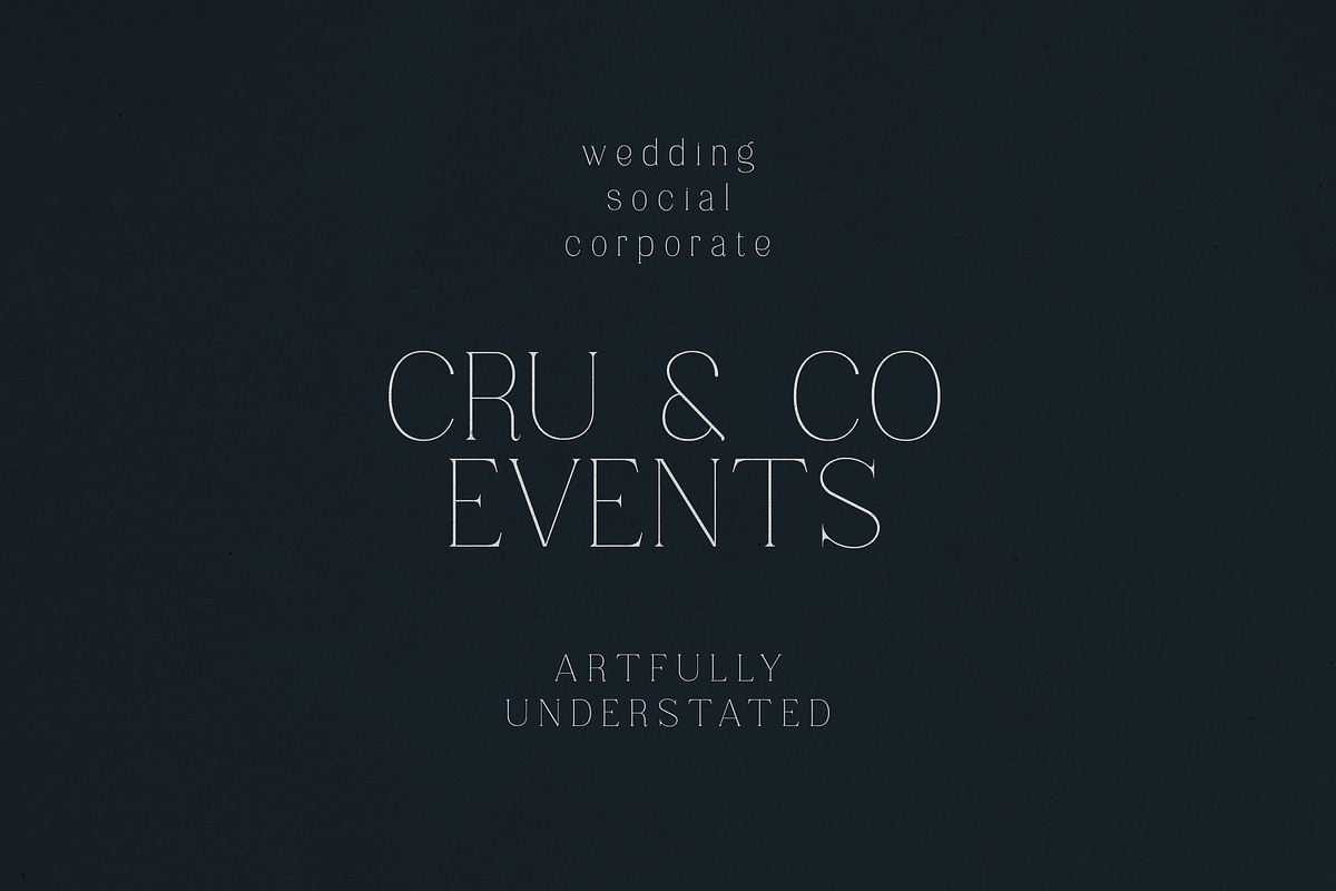 Font Bundle Vol.07 - 8 Premium Fonts, a Serif Font by Only Fonts (Photo 21 of 26)