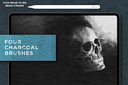 Procreate ARTIST'S ESSENTIALS, a Brush Add-On by UPROOT (Thumbnail 4 of 6)