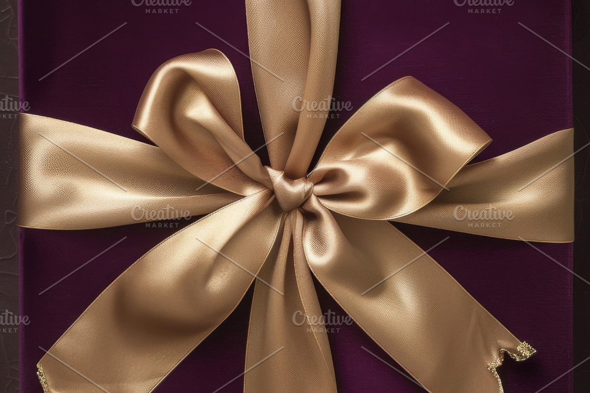 161 Gift boxes, a Holiday Photo by Handmadefont (Photo 37 of 164)