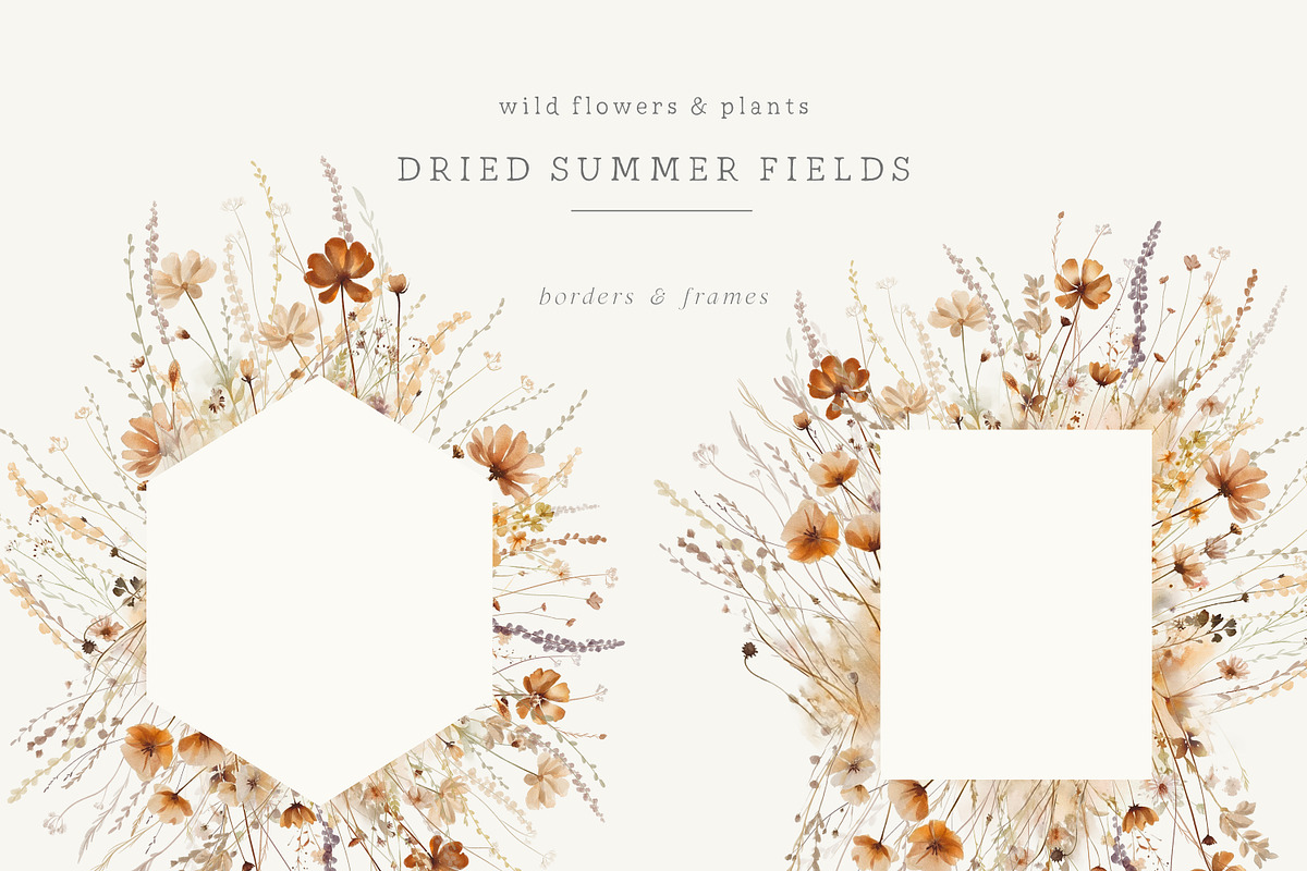 NEW! Late Summer Bundle, an Illustration by Isabelle Salem (Photo 48 of 216)
