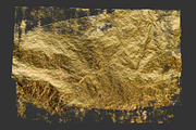 Gold Ink Textures, a Texture Graphic by Offset (Thumbnail 2 of 16)