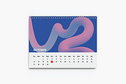 Vibrant Liquid Curve, a Background Graphic by MSG Studio (Thumbnail 11 of 11)