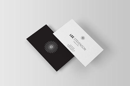 Freelancer Business Card II