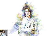 15 Effects Collection – Premium, an Action Add-On by Studio Retouch (Thumbnail 45 of 46)