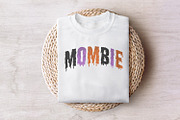 Mombie PNG Digital Download, for Shi, an Illustration by SharpMarketplace (Thumbnail 6 of 9)