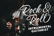Eternal Heaven - Retro Script Font, a Script Font by HanzelSpace Studio (Thumbnail 8 of 14)