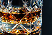 87 whiskey glasses, a Food & Drink Photo by Handmadefont (Thumbnail 2 of 87)