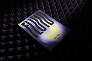 Fluid 4 Retro-Futuristic Backgrounds, a Background Graphic by Katedsgn (Thumbnail 8 of 13)