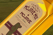 Carmesi Corte-Retro Heritage Family, a Serif Font by Inviline.co (Thumbnail 10 of 14)