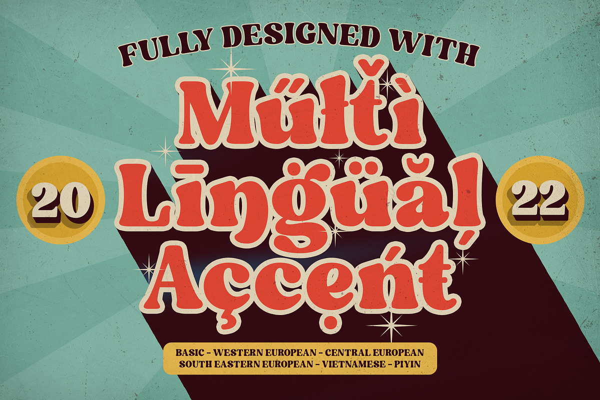 Matolha Typeface, a Serif Font by alit design (Photo 15 of 17)