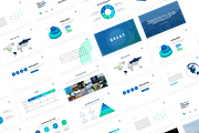 Perfect Power Presentation, a Presentation Template by flyerittyer (Thumbnail 2 of 3)