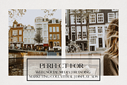 Amsterdam Travel Stock Photo Bundle, a Business Photo by Le Maison Bohem (Thumbnail 5 of 5)