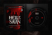 Thorncroft - Serif Grunge Horror, a Serif Font by Inviline.co (Thumbnail 11 of 15)