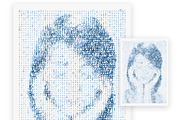 Typo Illustrator Typographic Effect, a Plug-in Add-On by DesignRocket (Thumbnail 10 of 11)