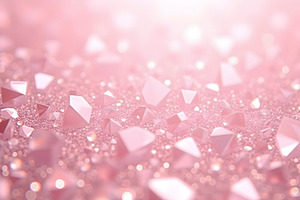 Pink Diamond Mesh Grid Vector Backgr, a Photo by LOGOCREATIVE