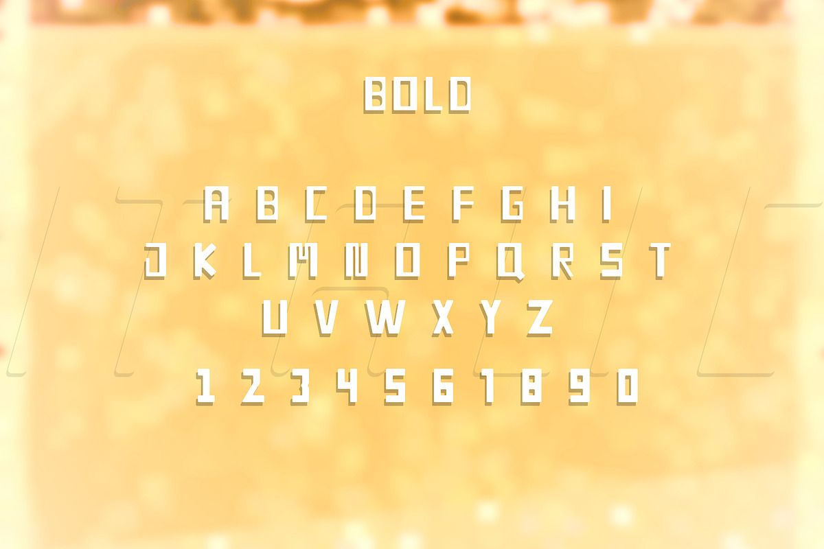 Masailon – Display Font Family., a Font by Mehedi Hasan (Photo 7 of 9)