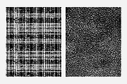 Vector Textile Textures, a Texture Graphic by Tugcu Design Co. (Thumbnail 3 of 6)