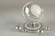 40 Glass Materials for C4D Octane, a Textures & Material 3D Model by 3DTreatment (Thumbnail 14 of 42)
