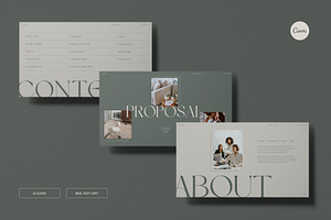 Project Proposal • Grain
