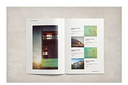 Multipurpose Business Brochure, a Brochure Template by ShapShapy (Thumbnail 11 of 20)