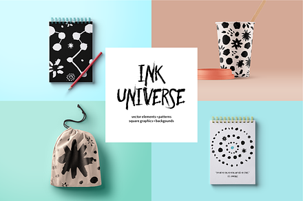 Ink Universe