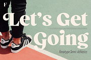Briston Serif, a Serif Font by Fenotype (Thumbnail 2 of 14)