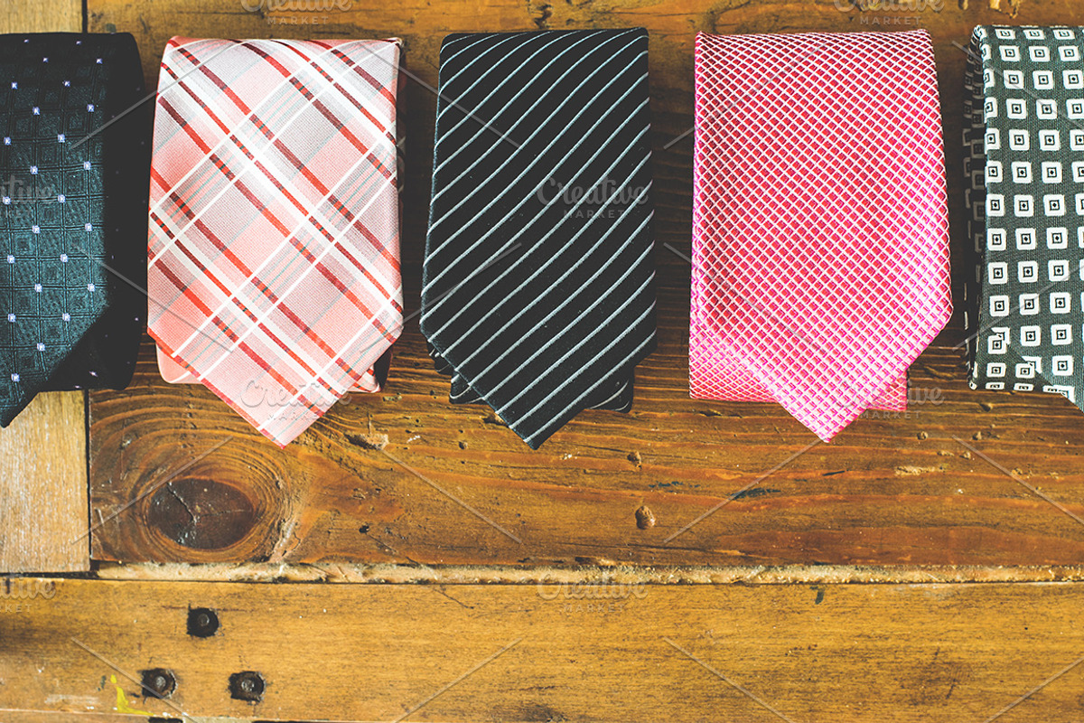Men's business fashion bundle, a Business Photo by Lum3n (Photo 5 of 5)
