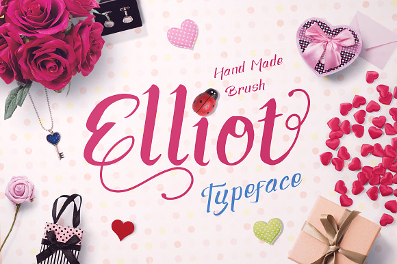 Elliot preview 8
