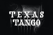 Road Country - Vintage Font, a Slab Serif Font by Artnivora.Std (Thumbnail 2 of 4)