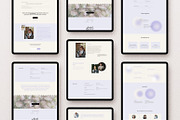 Squarespace Template Coach, a Squarespace Template by shapeshifter's friend (Thumbnail 8 of 8)