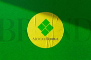 MockuForge Brand Identity, an Advertising Mockup by etigma.com (Thumbnail 23 of 26)