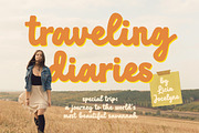 Chill Whisper - Fun Script Font, a Font by Subectype Studio (Thumbnail 4 of 10)
