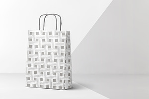 Square Collection. Patterns & Shapes