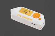Flipper Zero, an Object 3D Model by fahad121 (Thumbnail 3 of 9)