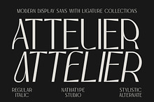 Attelier