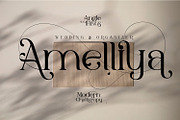 Angle Things, a Serif Font by Bramcreative (Thumbnail 3 of 10)